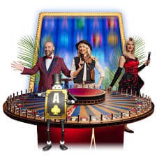 betting app