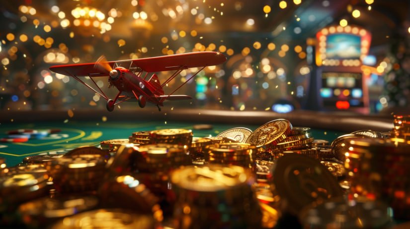 betting app