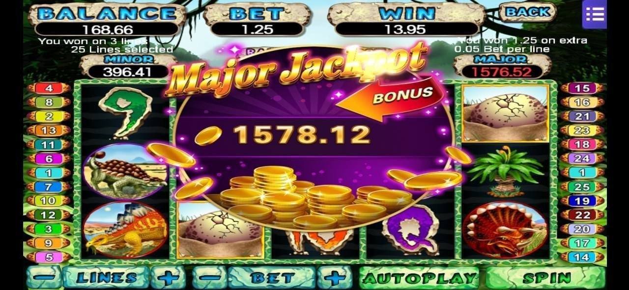 betting app