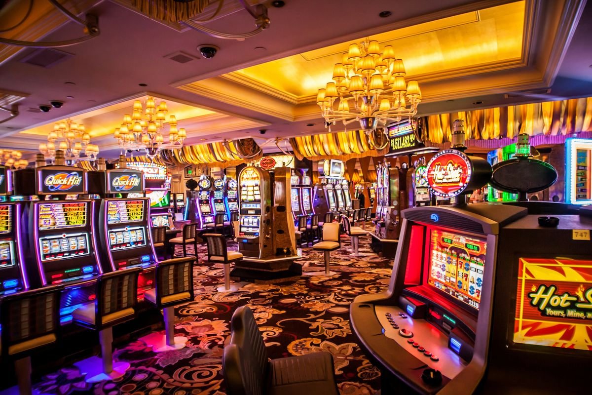 betting app