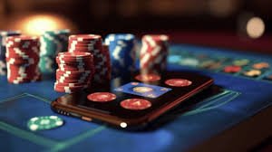 betting app