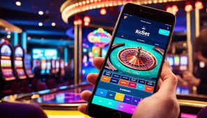 betting app