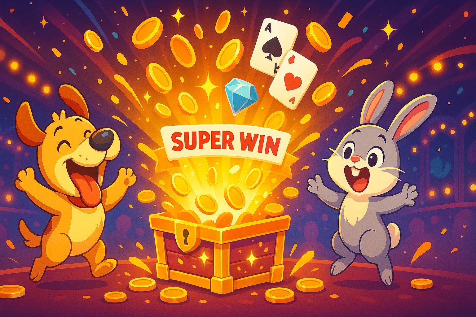 betting app