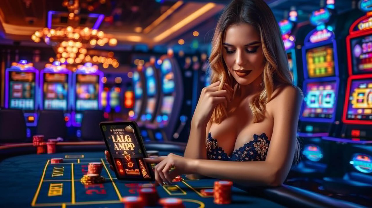 betting app